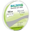 Balzer Ironline Trout 150 m Triple Braided Line for Trout,