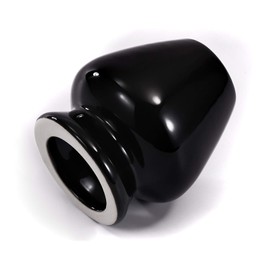 Urban Lifestyle Chasen Naoshi Matcha Brush Holder (Black)