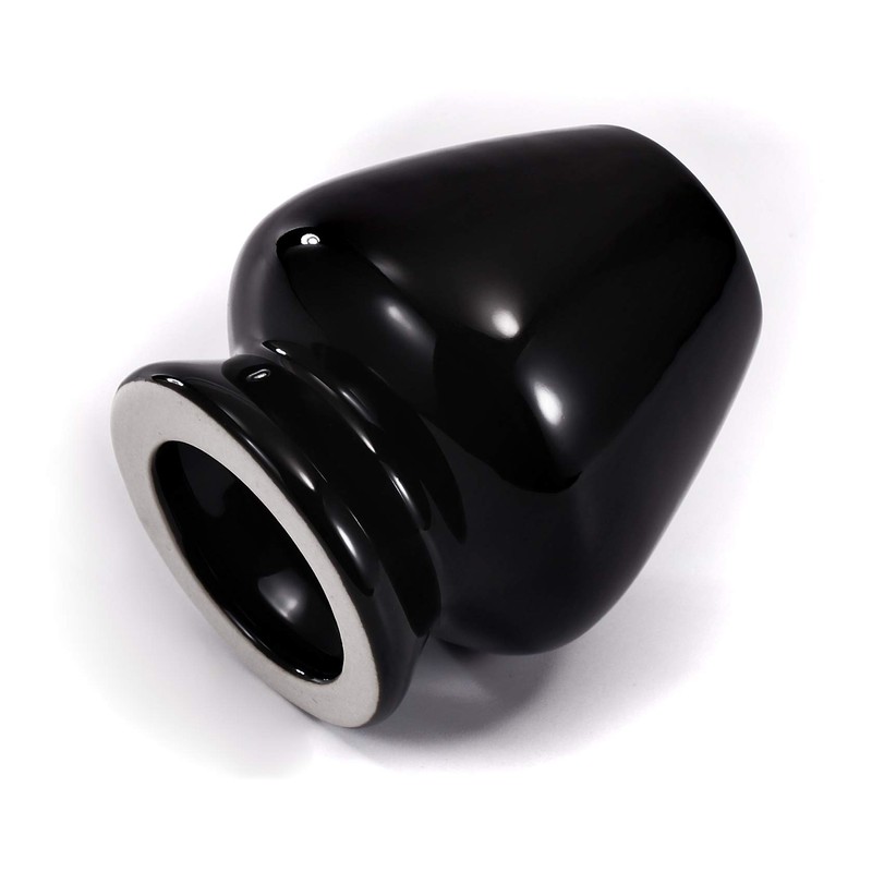 Urban Lifestyle Chasen Naoshi Matcha Brush Holder (Black)