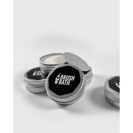 BRUSH BATH CLEANSER