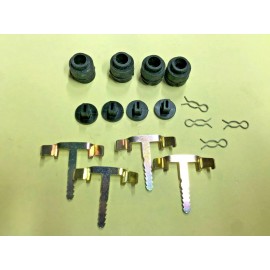 Garrard Mounting Kit for Garrard  Turntable New Old Stock