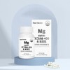 formulaReal Doctor Magnesium 400 Iodine 1200mg / 마그네슘 400 요오드1200mgx90정