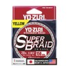 Yo-Zuri Super Braid 150 Yard Spool High Vis Yellow 20LB