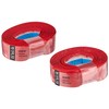 Fizik Vento Microtex Tacky (0.08 inch (2 mm) Thick, Red