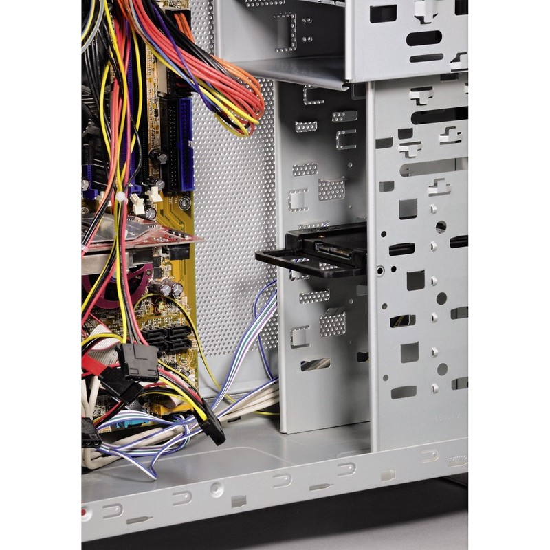 Hama | Mounting Frame for 2.5 inch | Solid State