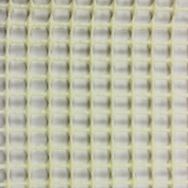 COM-FOUR ® Foam Rubber Anti Slip Mat – Washable –