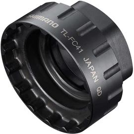 Shimano Unisex - Adult Tool-TL-FC41 Tool, Black, One Size