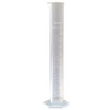Home Brew Hydrometer Trial Jar 100ml Lab & Scientific Products by Thermometer World - Easy to Read Graduations