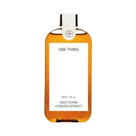 One thing [Trouble/] One Thing Houttuynia cordata extract toner 150ml 3500005 / [트러블/] 원씽 어성초 추출물 토너 150ml 3500005