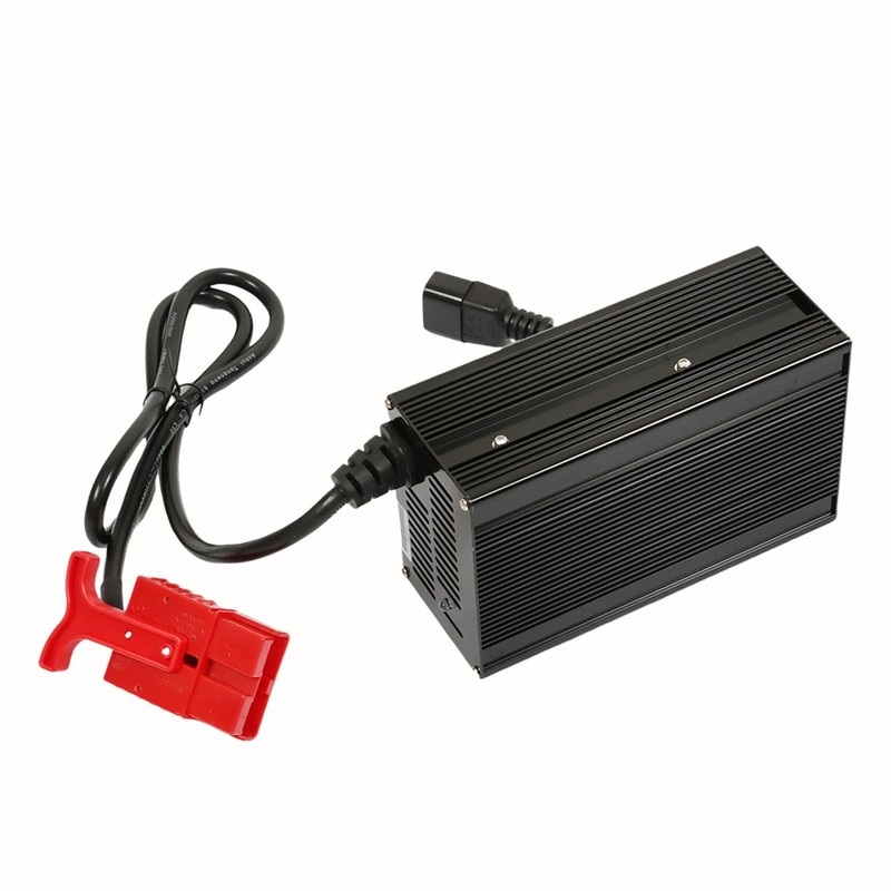 TINVHY 24 Volt 10 Amp Floor Scrubber Battery Charger with