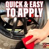 Wolfgang Black Diamond Tire Gel | High-Gloss Shine & UV