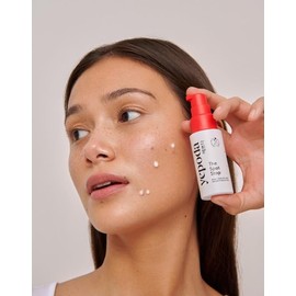 Yepoda - THE SPOT STOP - AHA + PHA Solution Against Impurities with Tea Tree Oil, Glycolic Acid and Gluconolactone (20 ml)