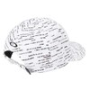 Oakley SKULL GRAPHIC CAP FA 24.0 Cap, (100) WHITE