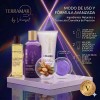 Kit Terramar Shampoo Matizador Mascarilla Y Ole 3 En 1