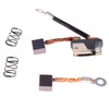 Boat Engine 63P-82181-10 63P-43892-10 Trim Tilt Motor Carbon Brush Set