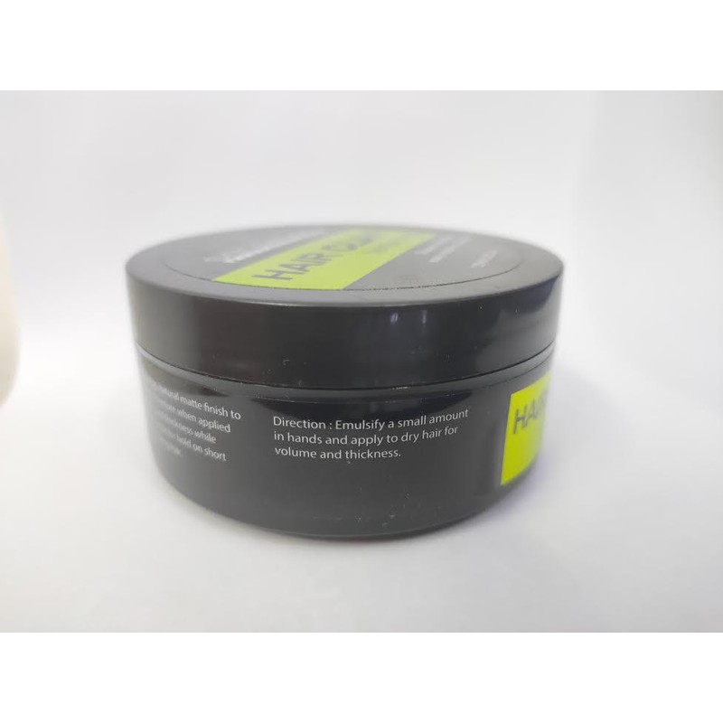 ST Sensation Sensation Professional Hair Clay + Texturizing 100ml