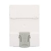 DIN Rail 3 Phase 4 Wire Energy Meter Multifunctional LCD