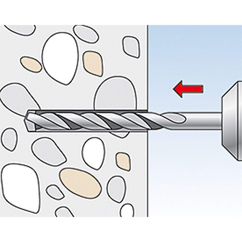 DUOPOWER 8X40 RH N K