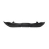 MNMSYH Front Side Black Face Bar Bumper Pad Absorber for
