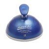 ikemoto BCB216 White Ball Boy Ball Cleaner Brush for Soft