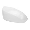 Side Rear View Mirror Cover Rearview Mirror Cap Housing Replacement