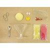 RESINATE Mini Parfait KIT Lemon