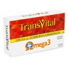 Transvital Capsulas Piezas