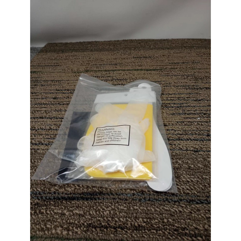 DR. CRAFTY DR CRAFTY Casting And Coating Clear Epoxy Resin