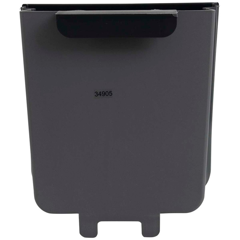 Bo-Camp BC Papelera Plegable