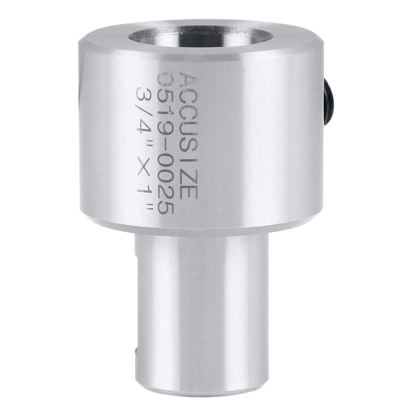 Accusize Industrial Tools 3/4 in. Annular Cutter Extension for a