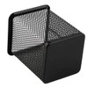 Saim Desktop Organier, Metal Mesh Square Pen Holder,Home Office Desk
