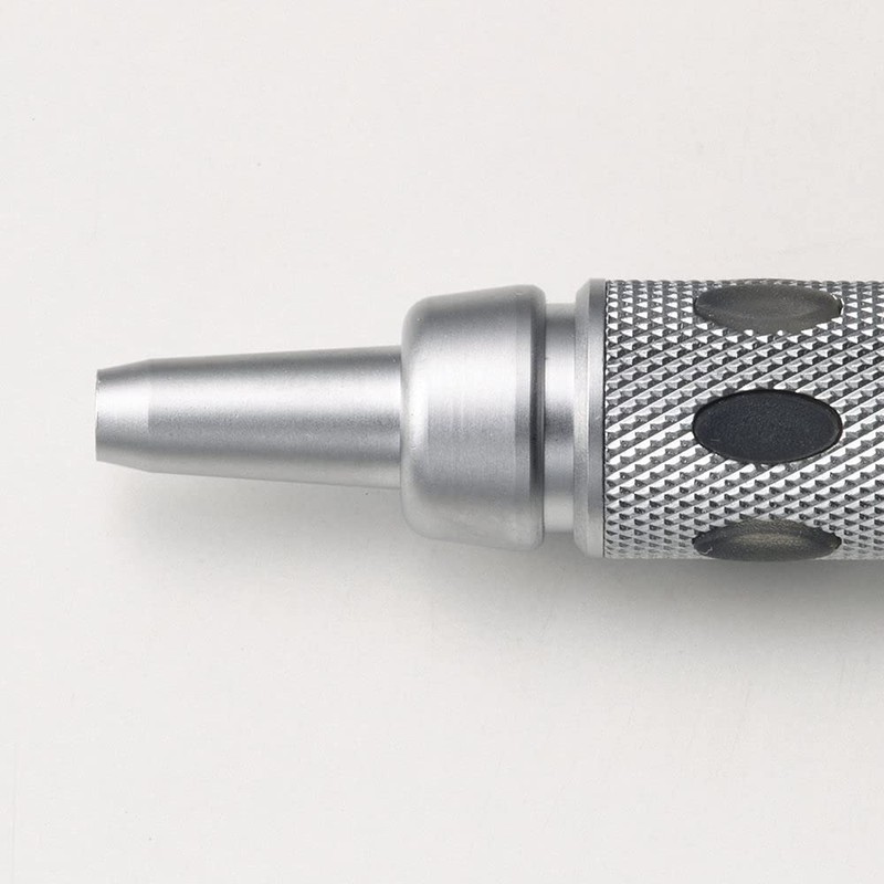 Pentel Graph Gear 1000 Mechanical Pencil, 0.5mm (PG1015)