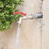 Royal Gardineer Garden Tap with Ball Outlet Valve and 3/4