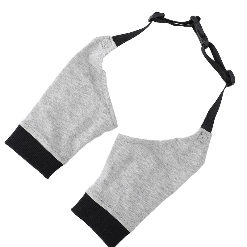 Dog Elbow Protector Recovery Sleeve Elbow Joint Support Wrap Pet