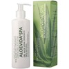 Aloe Vida Gel 99% Aloe Vera Orgánico con Aceite de