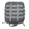 Adjustable Helmet Storage Bag, Scratch Prevention Canvas Helmet Bag for