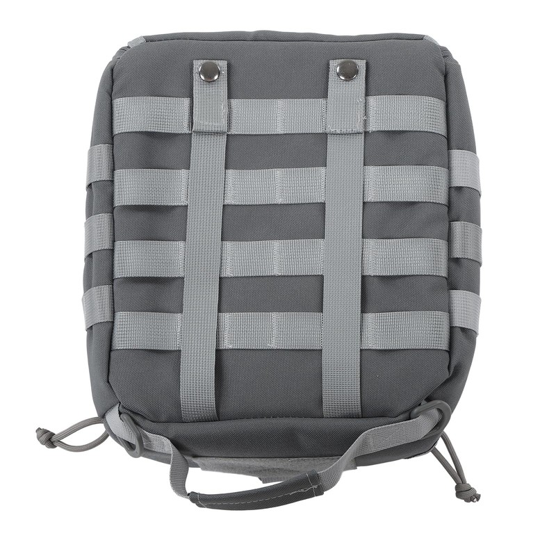 Adjustable Helmet Storage Bag, Scratch Prevention Canvas Helmet Bag for