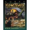 GURPS Technomancer