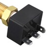 Liquid Level Sensor Water Tank Level Alarm for Diesel Engine