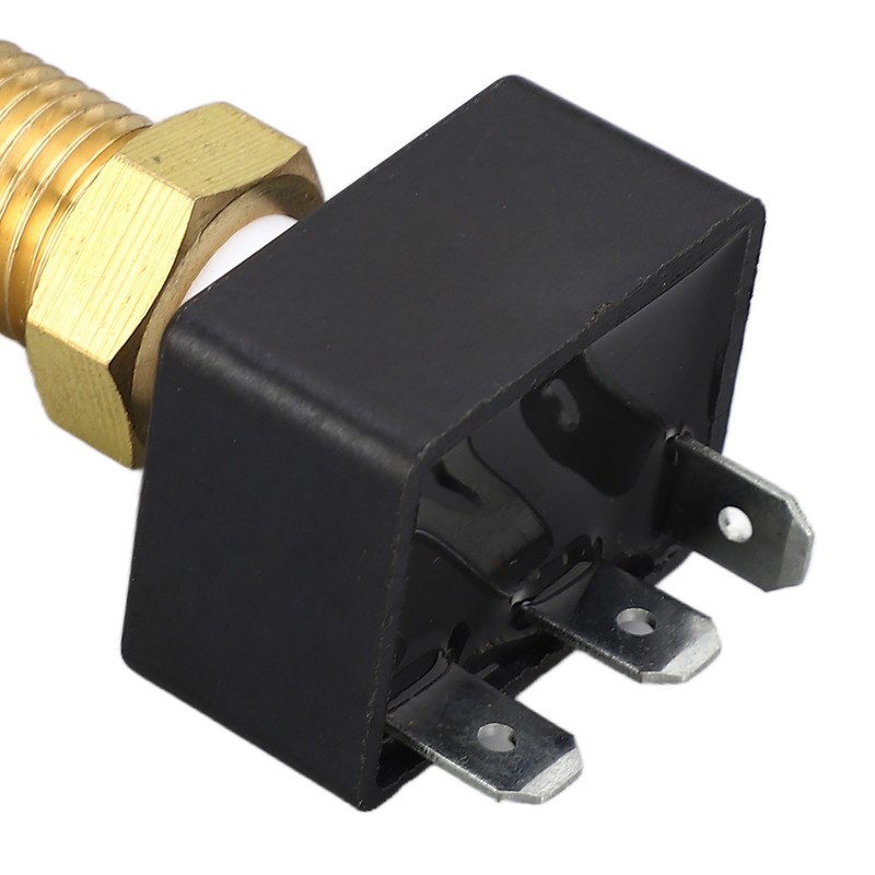 Liquid Level Sensor Water Tank Level Alarm for Diesel Engine