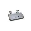 Polaris RZR Seat Latch Lever, Genuine OEM Part 5437121, Qty