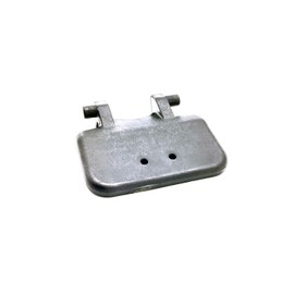 Polaris RZR Seat Latch Lever, Genuine OEM Part 5437121, Qty 1