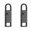 Zipper Puller Chuck Handle Zipper Puller Replacement Zipper Fastener Repair