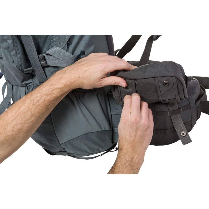 Mystery Ranch Forager Pocket Small Coyote, Coyote