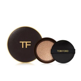 TOMFORD 포 레더 쿠션 세트 (케이스 + S&I 리필) 4 Leather Cushion Set (Case + S&I Refill)
