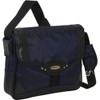 Mobile Edge Premium Laptop Messenger Bag for Men and Women,