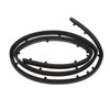 Front Bumper Sealing Strip 86362 C1000 Wear Resistant Front Grille
