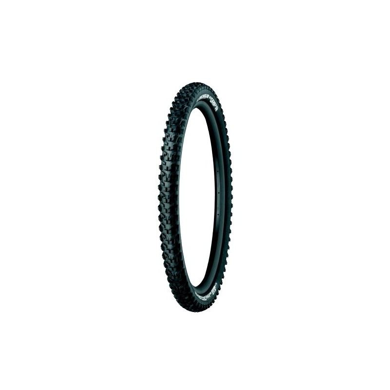 Michelin Clincher.M 27.5x2.35 (58-584) FORCE AM PERFOR. TL READY