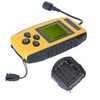 TL88E Portable Fishers Tackle Sonar Sensor Fishfinder Echo Sounder Fish