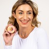 AOKlabs - African Intimate Gold Unrefined Karite Butter, Intimate Care,